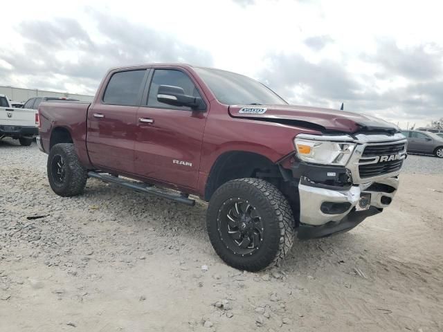 2019 Dodge RAM 1500 BIG HORN/LONE Star