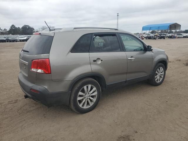 2011 KIA Sorento Base