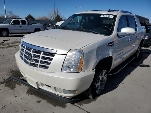 2007 Cadillac Escalade EXT