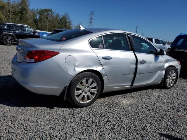 2013 Buick Regal Premium