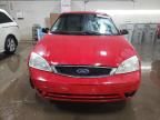 2007 Ford Focus ZX4