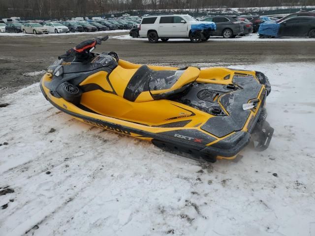 2022 Seadoo RXT-X 300