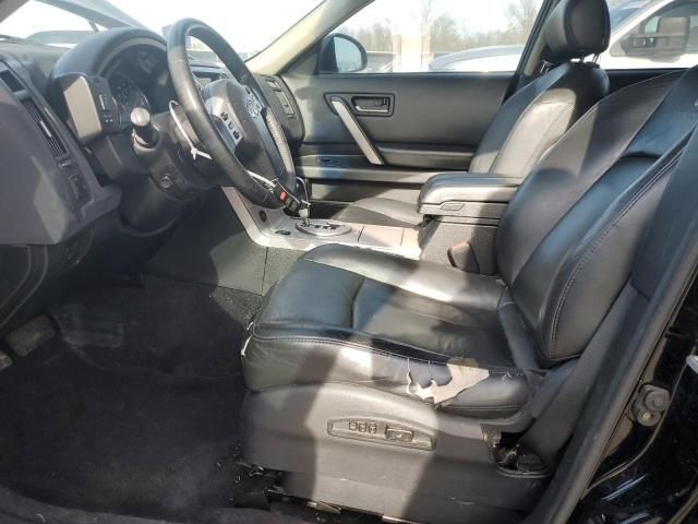 2003 Infiniti FX35