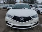 2018 Acura MDX Advance