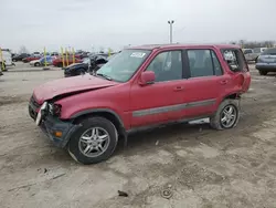 2000 Honda CR-V EX en venta en Indianapolis, IN