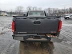 2011 GMC Sierra K2500 Heavy Duty