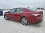 2020 Toyota Camry XLE