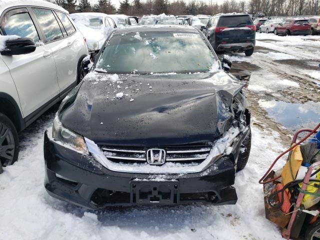 2014 Honda Accord EX