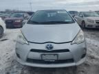 2014 Toyota Prius C