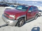 2002 Chevrolet Trailblazer