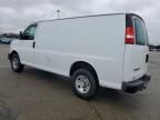 2020 Chevrolet Express G2500