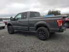 2015 Ford F150 Super Cab