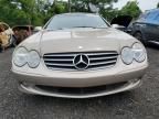 2003 Mercedes-Benz SL 500R