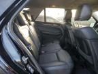 2012 Mercedes-Benz ML 350 4matic