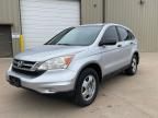 2011 Honda CR-V LX