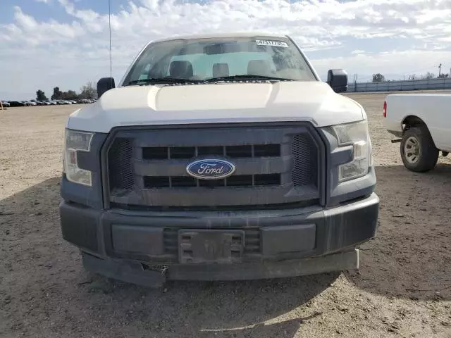 2017 Ford F150