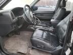 2004 Nissan Pathfinder LE