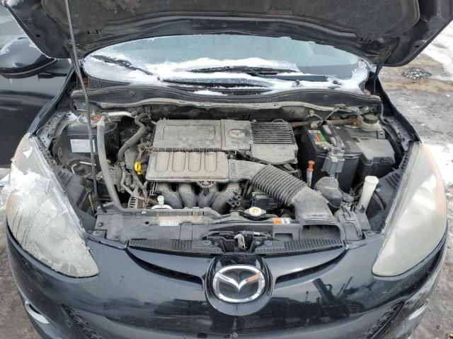 2013 Mazda 2