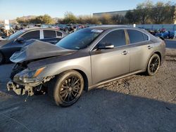 2009 Nissan Maxima S en venta en Las Vegas, NV