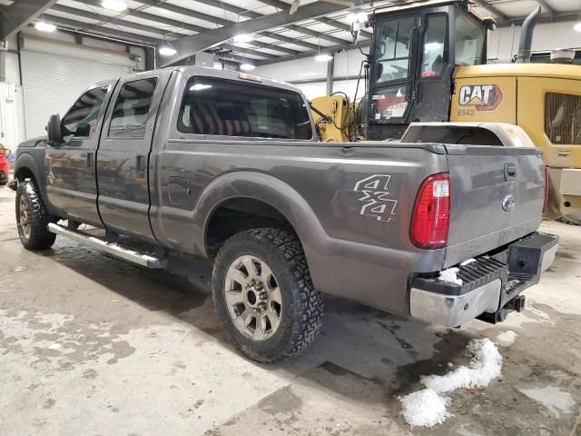 2011 Ford F250 Super Duty