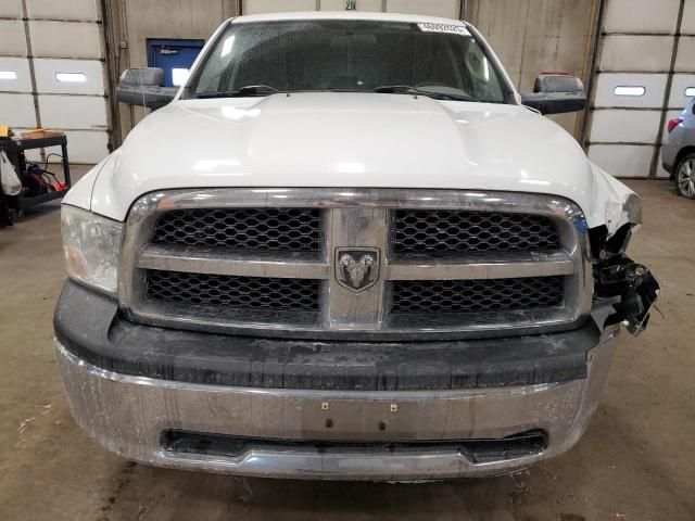 2011 Dodge RAM 1500