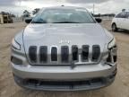 2014 Jeep Cherokee Sport