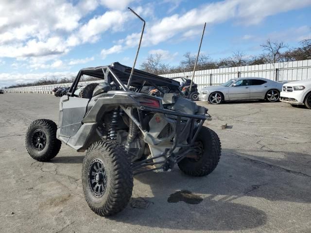 2020 Can-Am Maverick X3 X RS Turbo RR