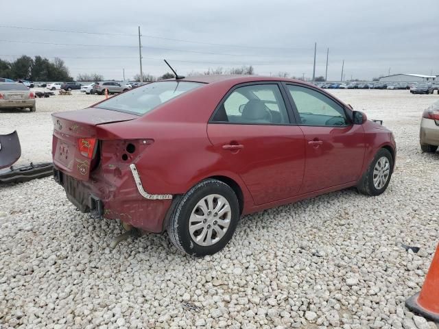 2011 KIA Forte EX