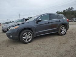 2015 Acura RDX Technology en venta en Greenwell Springs, LA