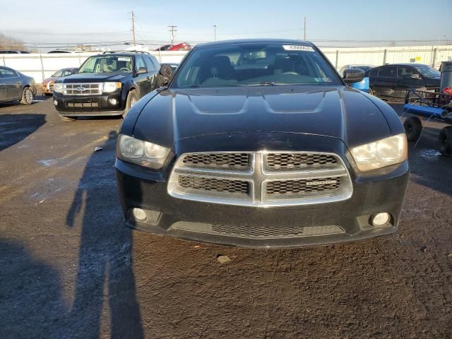 2012 Dodge Charger SXT