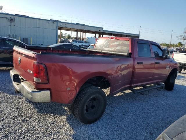 2011 Dodge RAM 3500