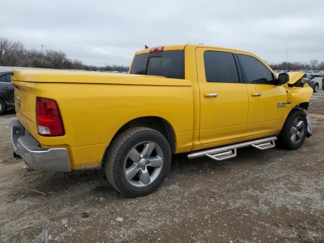 2016 Dodge RAM 1500 SLT