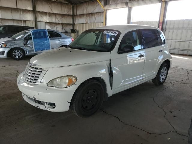 2007 Chrysler PT Cruiser