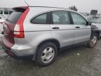 2009 Honda CR-V LX