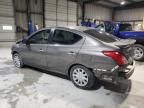 2015 Nissan Versa S