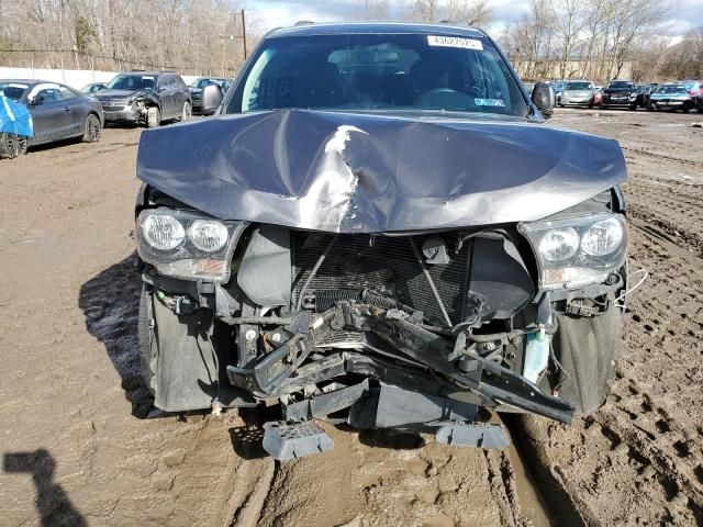 2013 Dodge Durango SXT