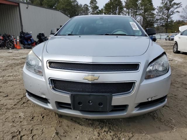 2012 Chevrolet Malibu LS