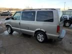 2004 Chevrolet Astro