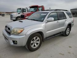 2008 Toyota 4runner SR5 en venta en Houston, TX