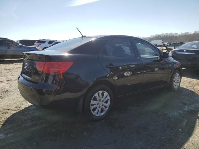 2010 KIA Forte EX