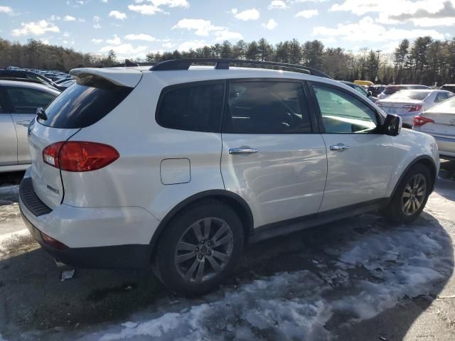 2008 Subaru Tribeca Limited