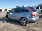 2007 Honda CR-V EXL