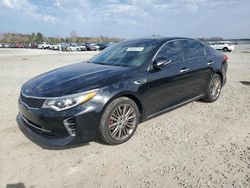 2017 KIA Optima SXL en venta en Lumberton, NC