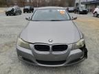 2011 BMW 328 I Sulev