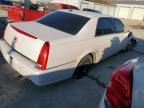 2007 Cadillac DTS