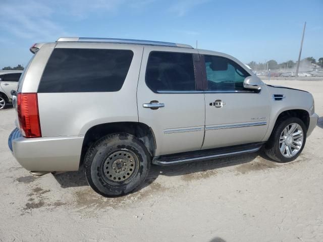 2008 Cadillac Escalade Luxury