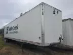 2021 Utility Trailer