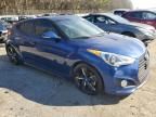 2015 Hyundai Veloster Turbo