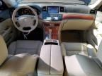 2006 Infiniti M35 Base