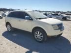 2007 Lincoln MKX